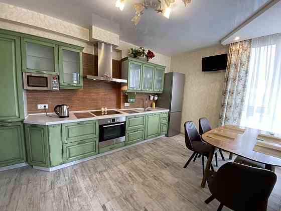 Здається простора 3-кімн квартира ЖК «Венеція», вул. Рудницького 19/14 Київ