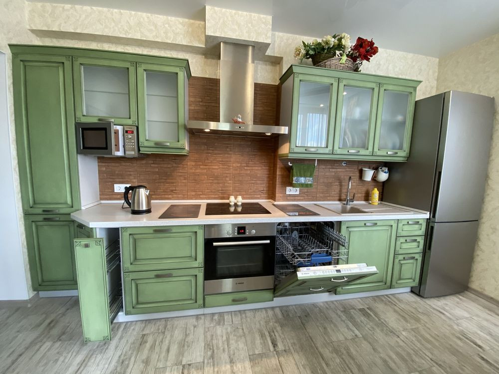 Здається простора 3-кімн квартира ЖК «Венеція», вул. Рудницького 19/14 Київ - зображення 2