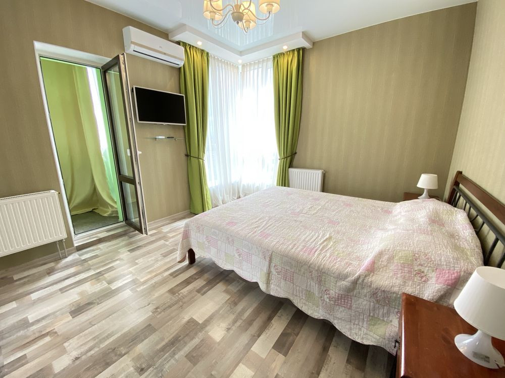 Здається простора 3-кімн квартира ЖК «Венеція», вул. Рудницького 19/14 Київ - зображення 7