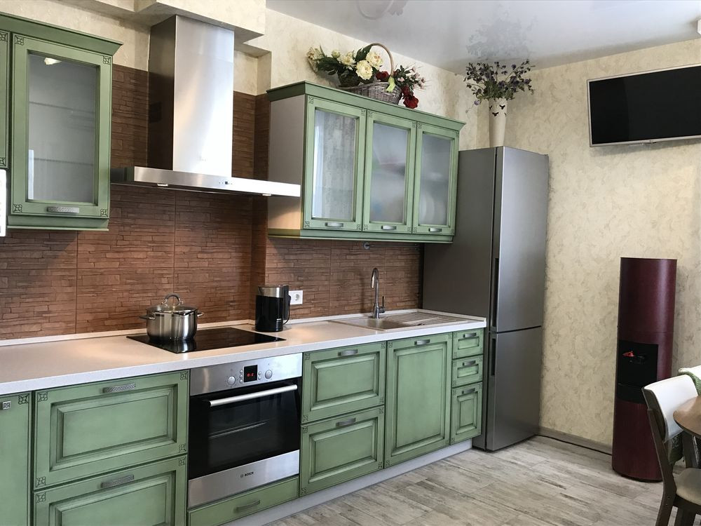 Здається простора 3-кімн квартира ЖК «Венеція», вул. Рудницького 19/14 Київ - зображення 1