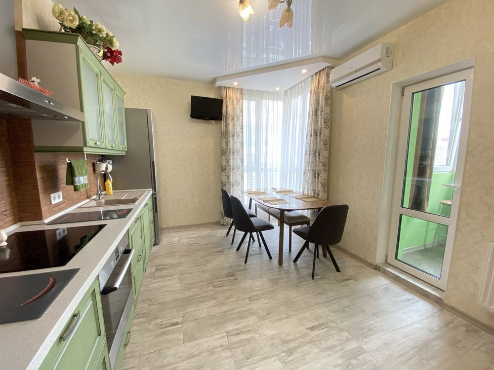 Здається простора 3-кімн квартира ЖК «Венеція», вул. Рудницького 19/14 Київ - зображення 4