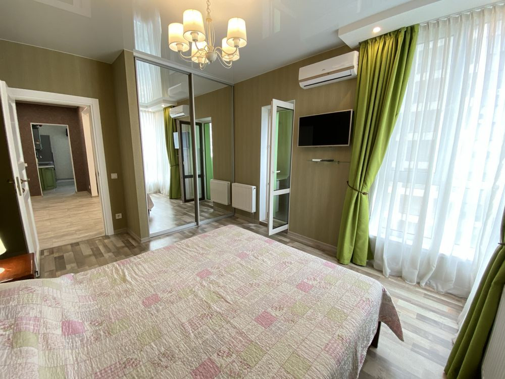 Здається простора 3-кімн квартира ЖК «Венеція», вул. Рудницького 19/14 Київ - зображення 6