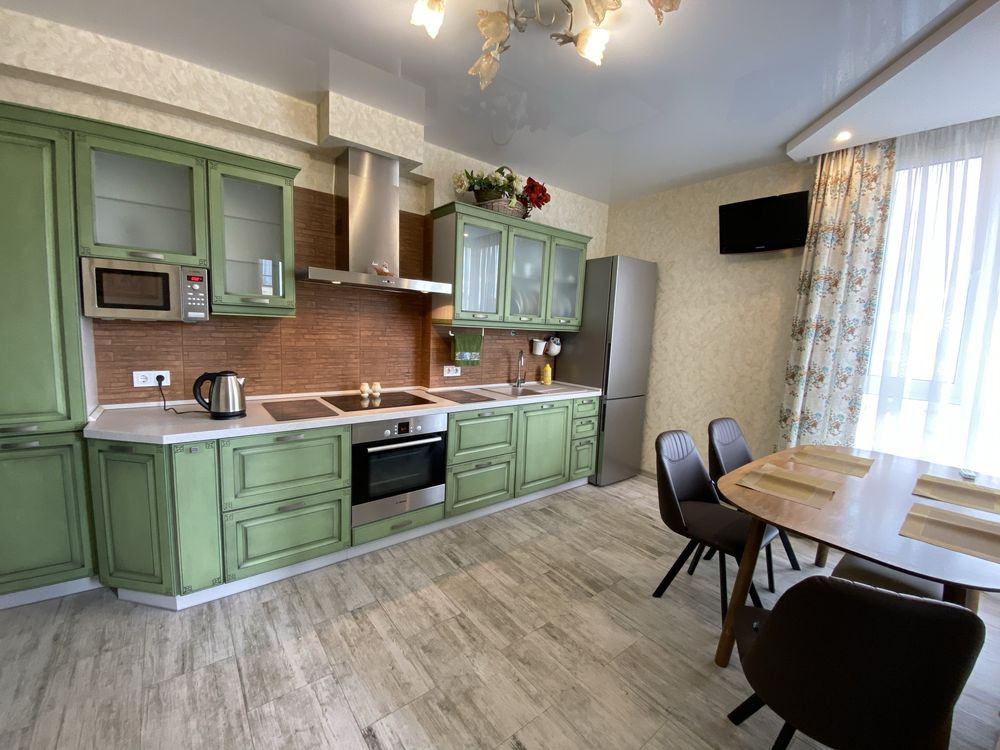 Здається простора 3-кімн квартира ЖК «Венеція», вул. Рудницького 19/14 Київ - зображення 3