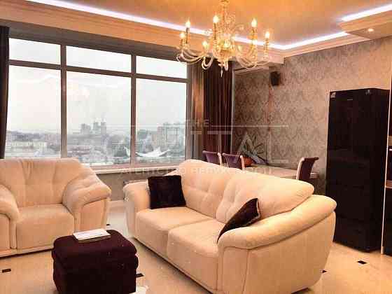 Терміново!Оренда Квартира,ЖК Панорама на Печерську,Печерський р-н,70м2 Київ