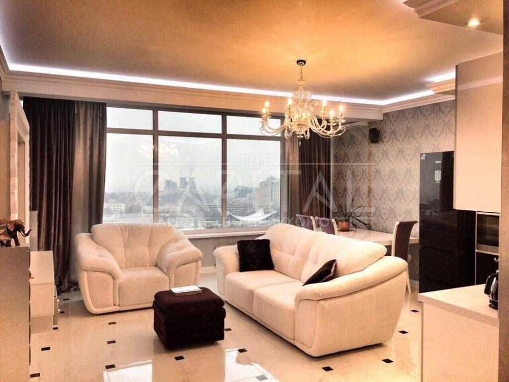 Терміново!Оренда Квартира,ЖК Панорама на Печерську,Печерський р-н,70м2 Київ - зображення 1