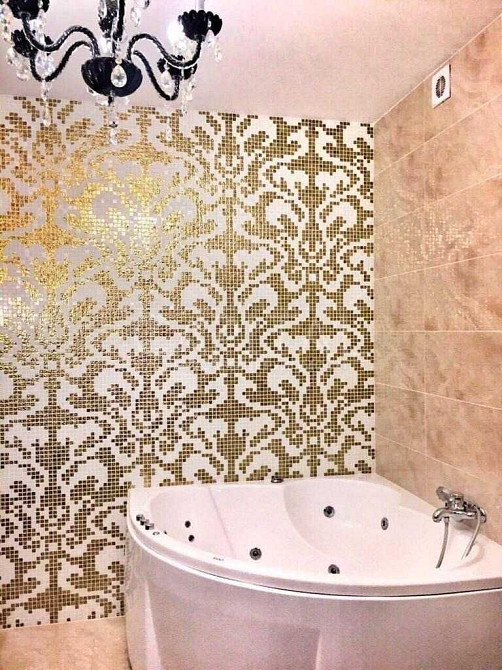 Терміново!Оренда Квартира,ЖК Панорама на Печерську,Печерський р-н,70м2 Київ - зображення 7