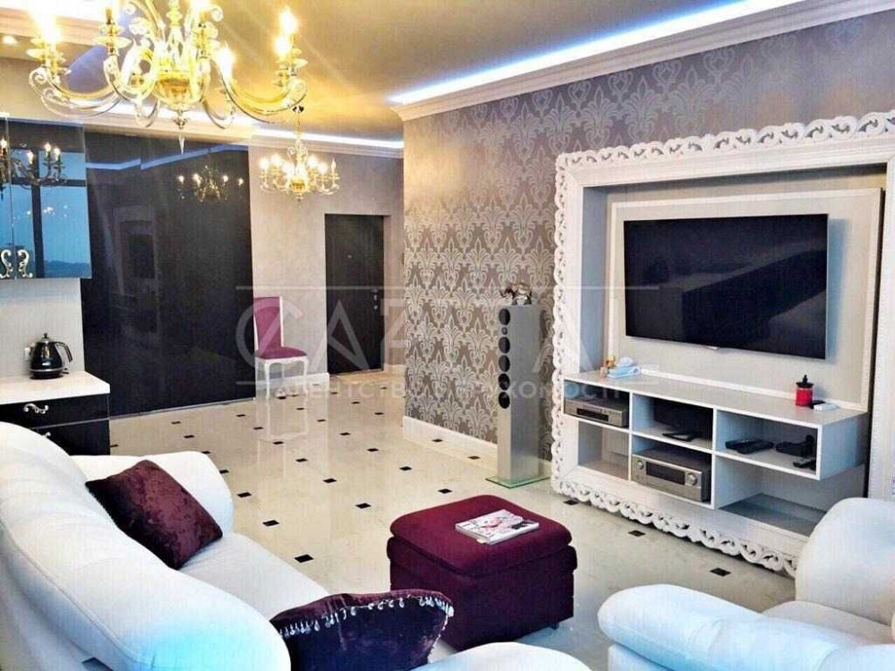 Терміново!Оренда Квартира,ЖК Панорама на Печерську,Печерський р-н,70м2 Київ - зображення 3