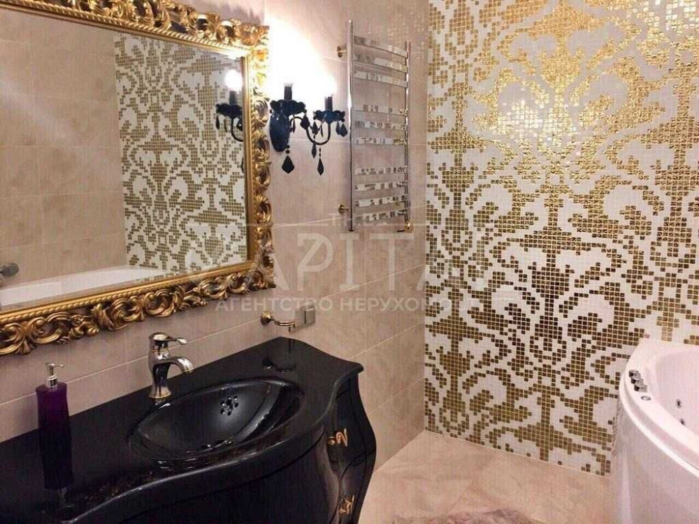 Терміново!Оренда Квартира,ЖК Панорама на Печерську,Печерський р-н,70м2 Київ - зображення 8