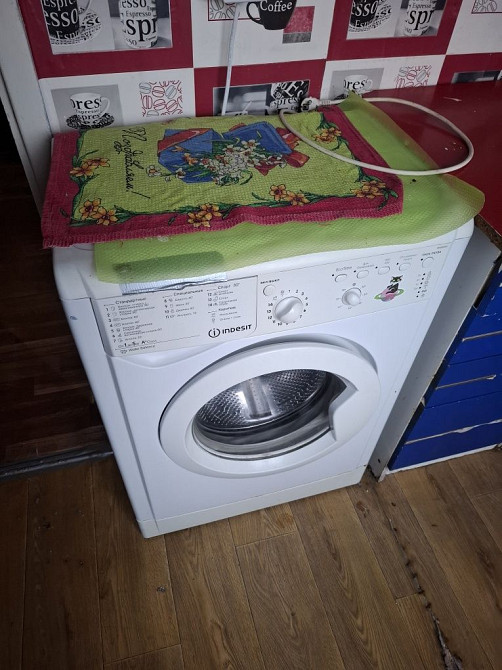 Сдам однокомнатную квартиру Дружківка - зображення 5