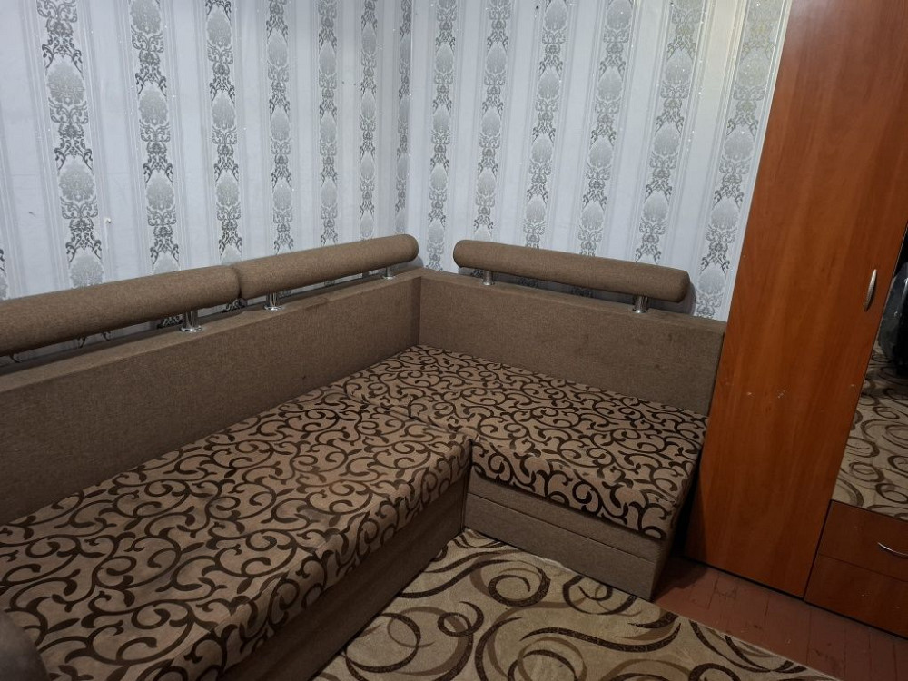 Сдам однокомнатную квартиру Дружківка - зображення 2