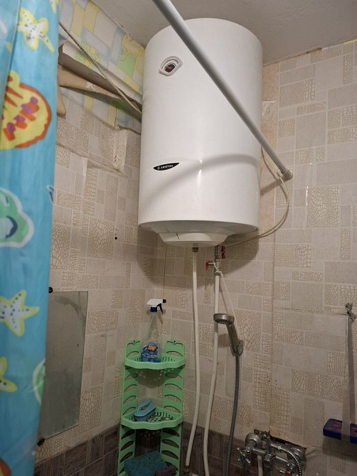 Сдам однокомнатную квартиру Дружківка - зображення 6