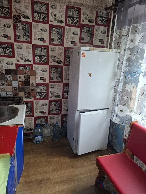 Сдам однокомнатную квартиру Дружківка - зображення 4