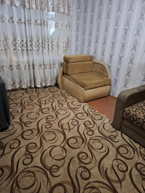 Сдам однокомнатную квартиру Дружківка - зображення 3