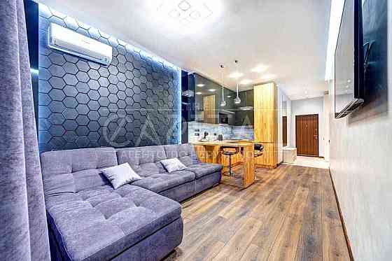 Оренда Квартира, ЖК Tetris Hall, Печерський район, вул. Ділова, 50 м2 Київ