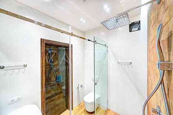 Оренда Квартира, ЖК Tetris Hall, Печерський район, вул. Ділова, 50 м2 Київ