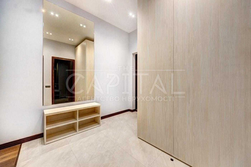 Оренда Квартира, ЖК Tetris Hall, Печерський район, вул. Ділова, 50 м2 Київ - зображення 8