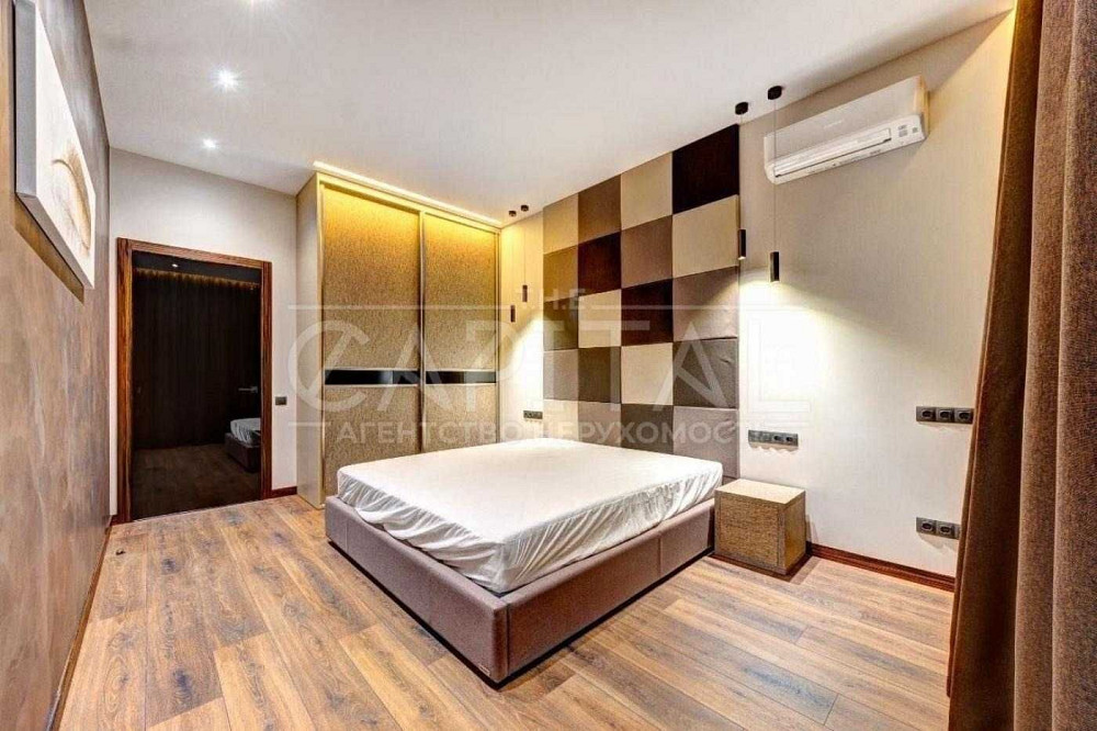 Оренда Квартира, ЖК Tetris Hall, Печерський район, вул. Ділова, 50 м2 Київ - зображення 6