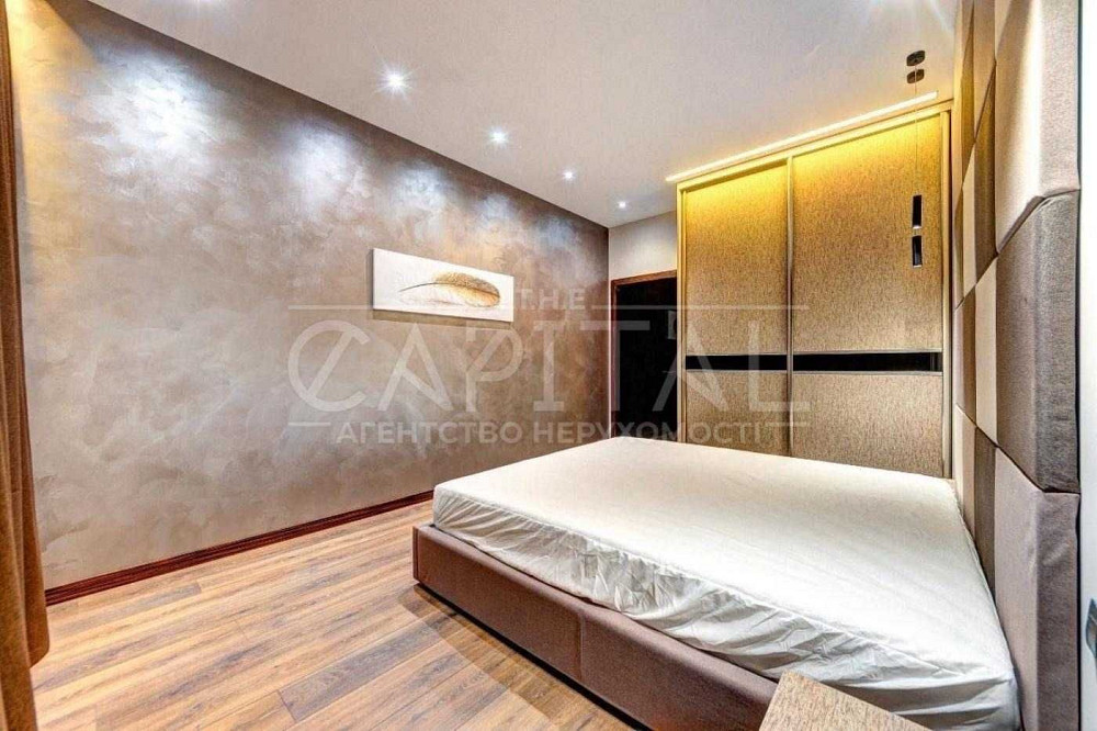 Оренда Квартира, ЖК Tetris Hall, Печерський район, вул. Ділова, 50 м2 Київ - зображення 5