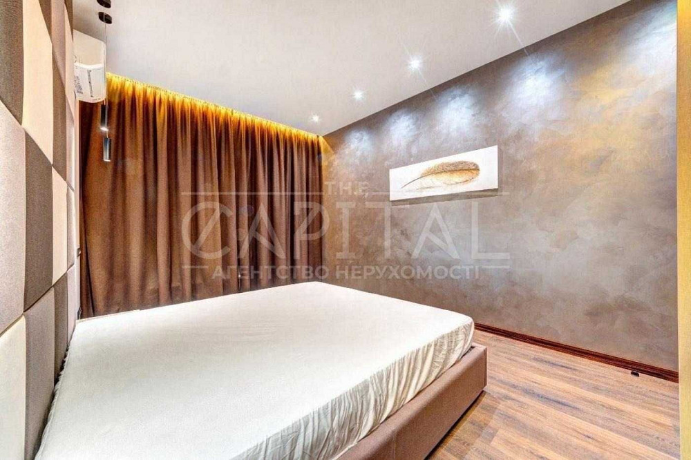 Оренда Квартира, ЖК Tetris Hall, Печерський район, вул. Ділова, 50 м2 Київ - зображення 7