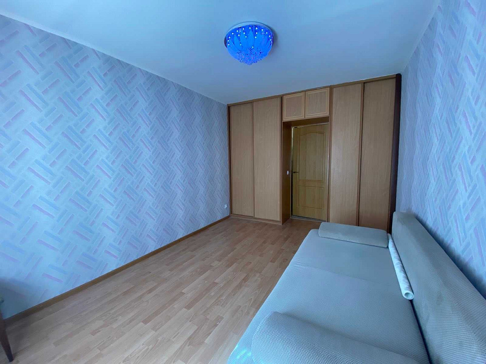 Оренда 2-кім. Шовкуненка 5 метро Вокзальна Соломенский район Київ - зображення 4