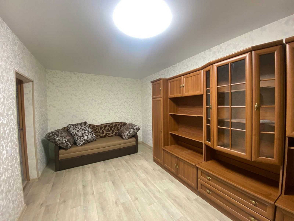 Оренда 2-кім. Шовкуненка 5 метро Вокзальна Соломенский район Київ - зображення 5