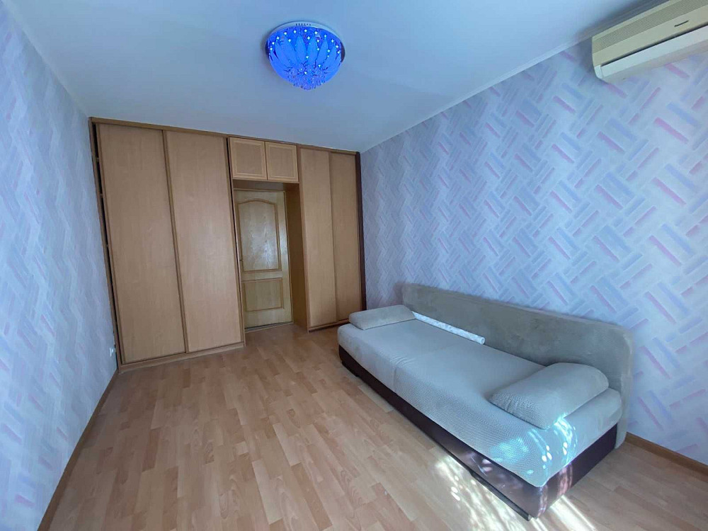 Оренда 2-кім. Шовкуненка 5 метро Вокзальна Соломенский район Київ - зображення 3