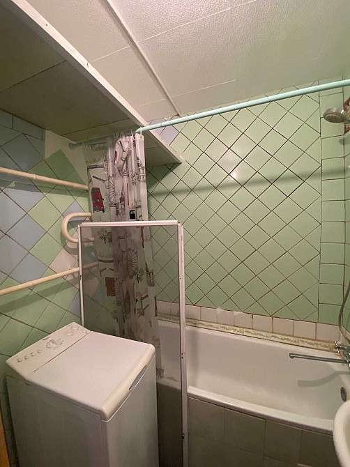 Оренда 2-кім. Шовкуненка 5 метро Вокзальна Соломенский район Київ - зображення 8