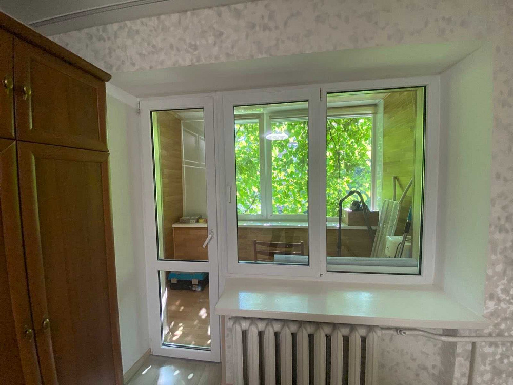 Оренда 2-кім. Шовкуненка 5 метро Вокзальна Соломенский район Київ - зображення 7