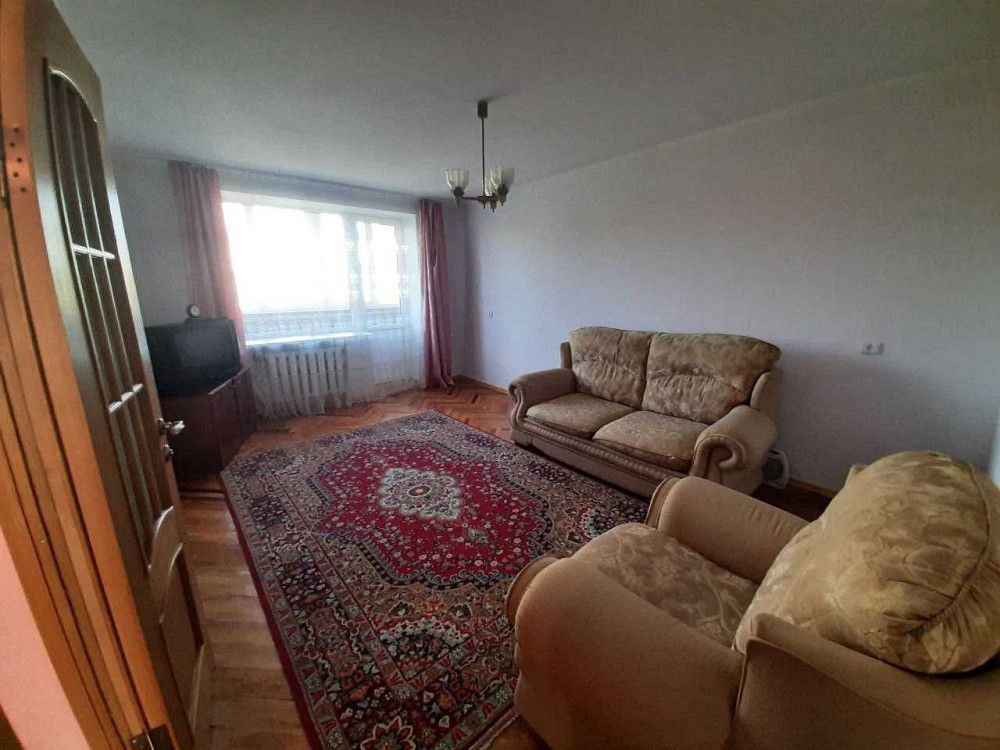 Довгострокова оренда кімнати Коломия - зображення 1