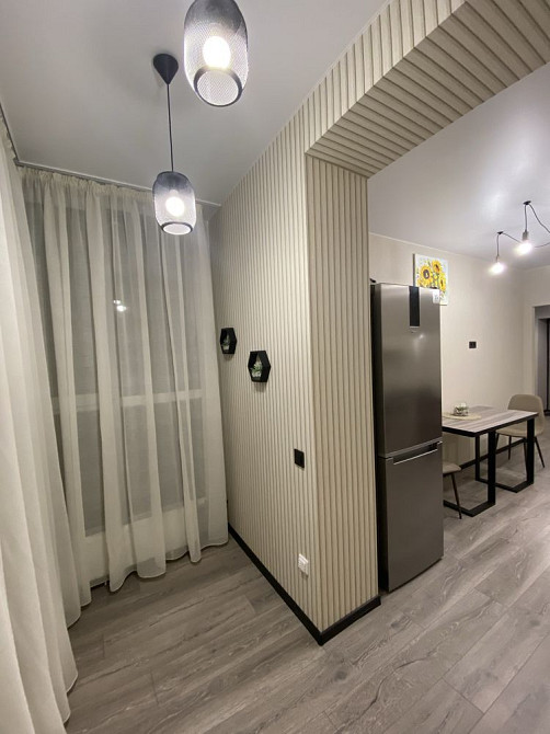 Сдам 1-к ЖК Щасливий . Світло є завжди ! Дніпро - зображення 3