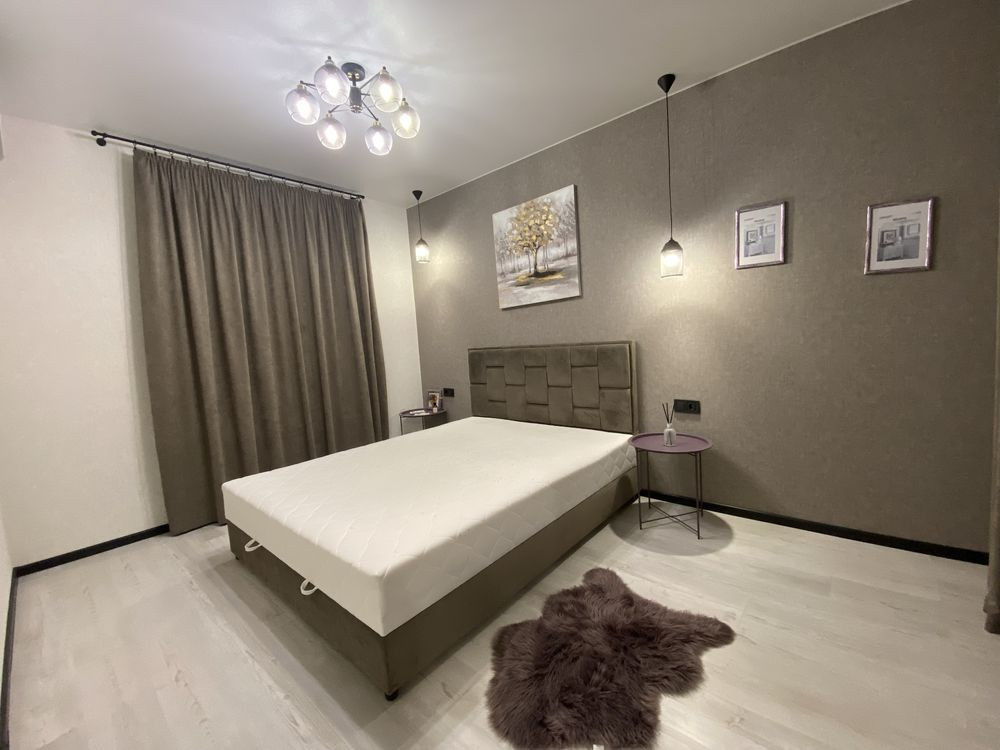 Сдам 1-к ЖК Щасливий . Світло є завжди ! Дніпро - зображення 4