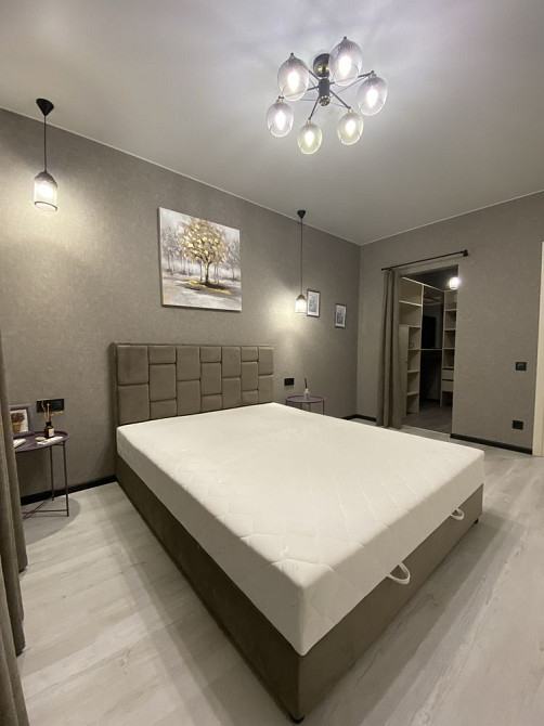 Сдам 1-к ЖК Щасливий . Світло є завжди ! Дніпро - зображення 5