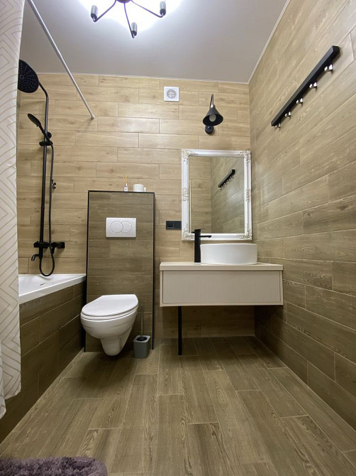 Сдам 1-к ЖК Щасливий . Світло є завжди ! Дніпро - зображення 7