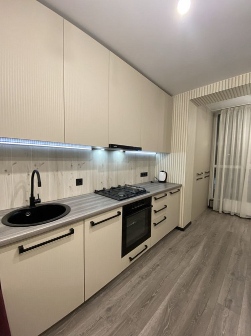 Сдам 1-к ЖК Щасливий . Світло є завжди ! Дніпро - зображення 1