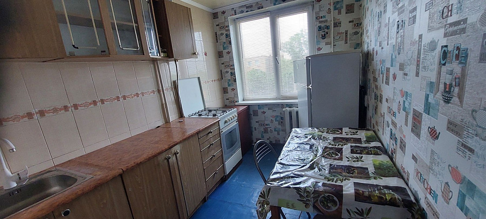 Сдам 2х комнатную квартиру от хазяина Кобылянского 223 Кривий Ріг - зображення 8