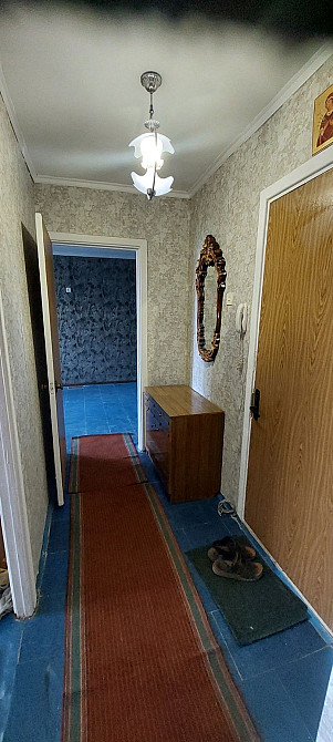 Сдам 2х комнатную квартиру от хазяина Кобылянского 223 Кривий Ріг - зображення 2