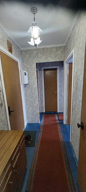 Сдам 2х комнатную квартиру от хазяина Кобылянского 223 Кривий Ріг - зображення 3