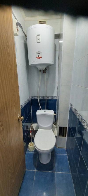 Сдам 2х комнатную квартиру от хазяина Кобылянского 223 Кривий Ріг - зображення 5