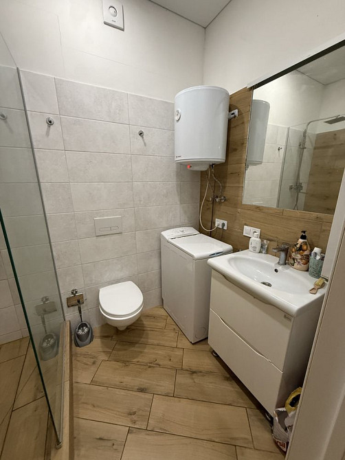 Сдается квартира в 36 жемчужнне Одеса - зображення 8