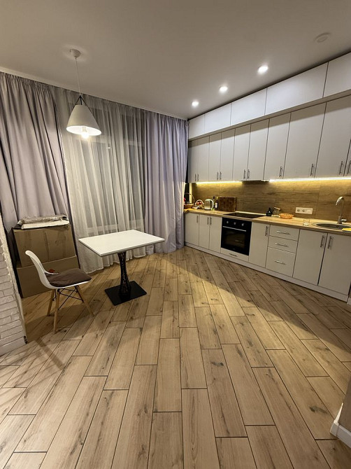 Сдается квартира в 36 жемчужнне Одеса - зображення 4