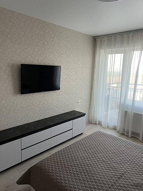 Сдам квартиру в 59-й Жемчужине на Сахарова! Крижанівка - зображення 5