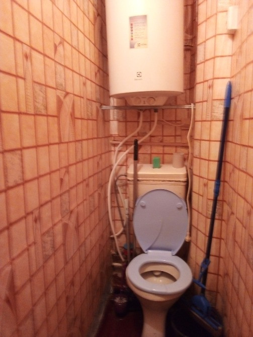 Сдам 2 комнатную квартиру в Нежине на длительный срок с мебелью и техникой Ніжин - зображення 8