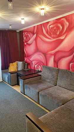 Севастопольська площ Ернста 1кім з меб та техн Київ