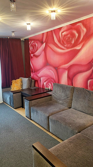 Севастопольська площ Ернста 1кім з меб та техн Київ - зображення 6