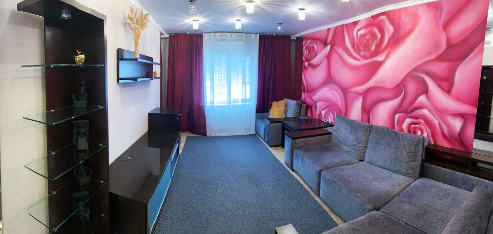 Севастопольська площ Ернста 1кім з меб та техн Київ - зображення 5