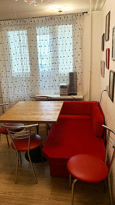 Севастопольська площ Ернста 1кім з меб та техн Київ - зображення 2