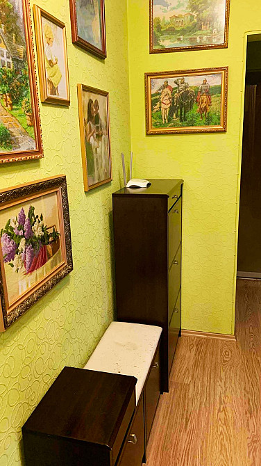 Севастопольська площ Ернста 1кім з меб та техн Київ - зображення 7