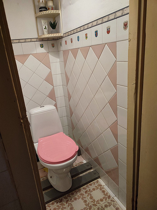 Продажа 3-х кімнатна на Дубово Хмельницький - зображення 5