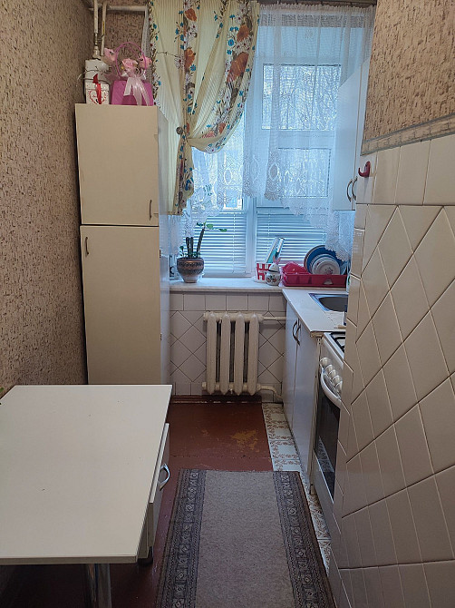 Продажа 3-х кімнатна на Дубово Хмельницький - зображення 4