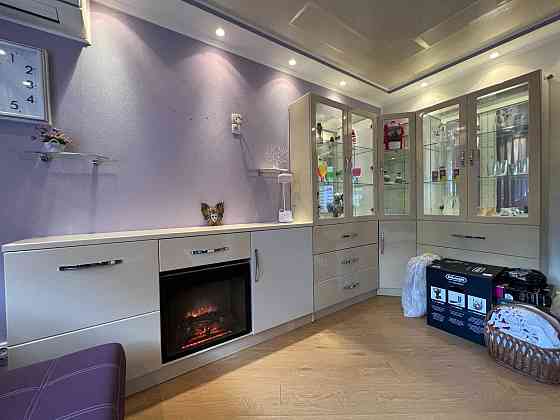 Продается красивая 3-ком. квартира, евроремонт, мебель, Корабельный. Q Миколаїв